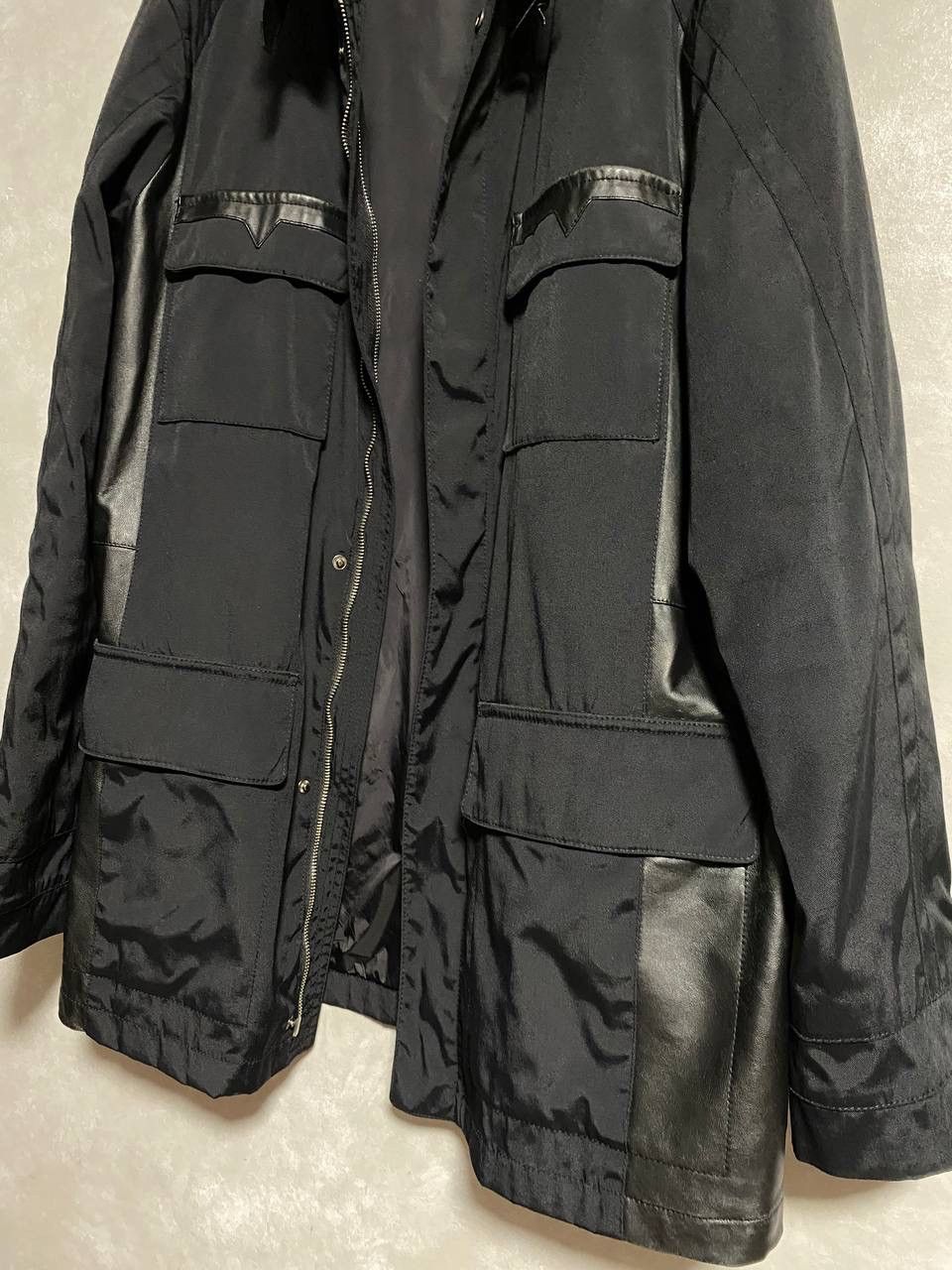 Versace × Vintage Versace Collection luxury jacket size 54 Size US L / EU 52-54 / 3 - 8 Thumbnail