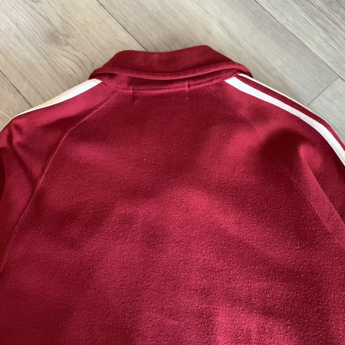 Japanese Brand Vintage Mizuno Olympic 80s Japan zip jacket Size US M / EU 48-50 / 2 - 8 Thumbnail