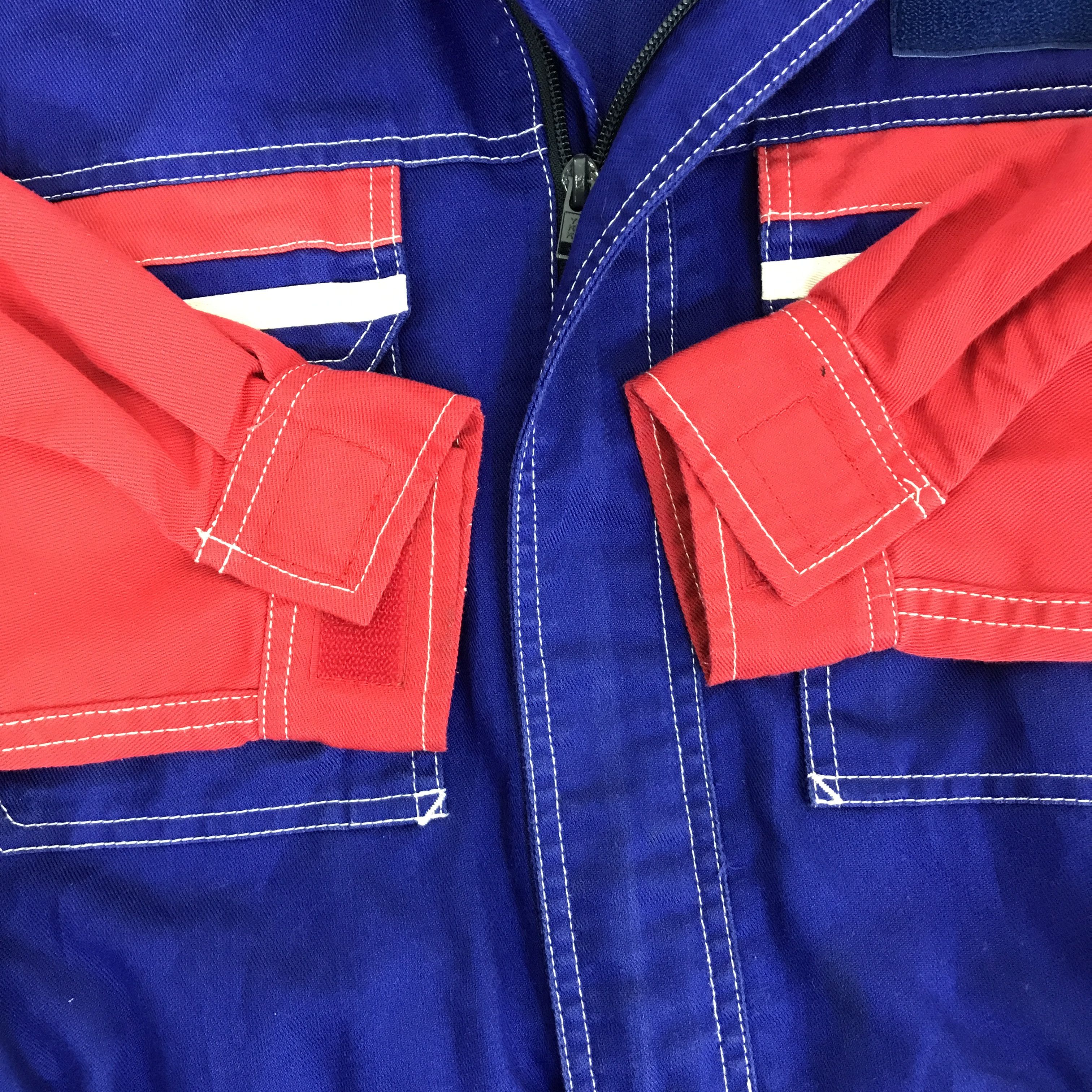 Japanese Brand TOYOTA COROLLA RACING COVERALL K90B6 Size US L / EU 52-54 / 3 - 9 Thumbnail