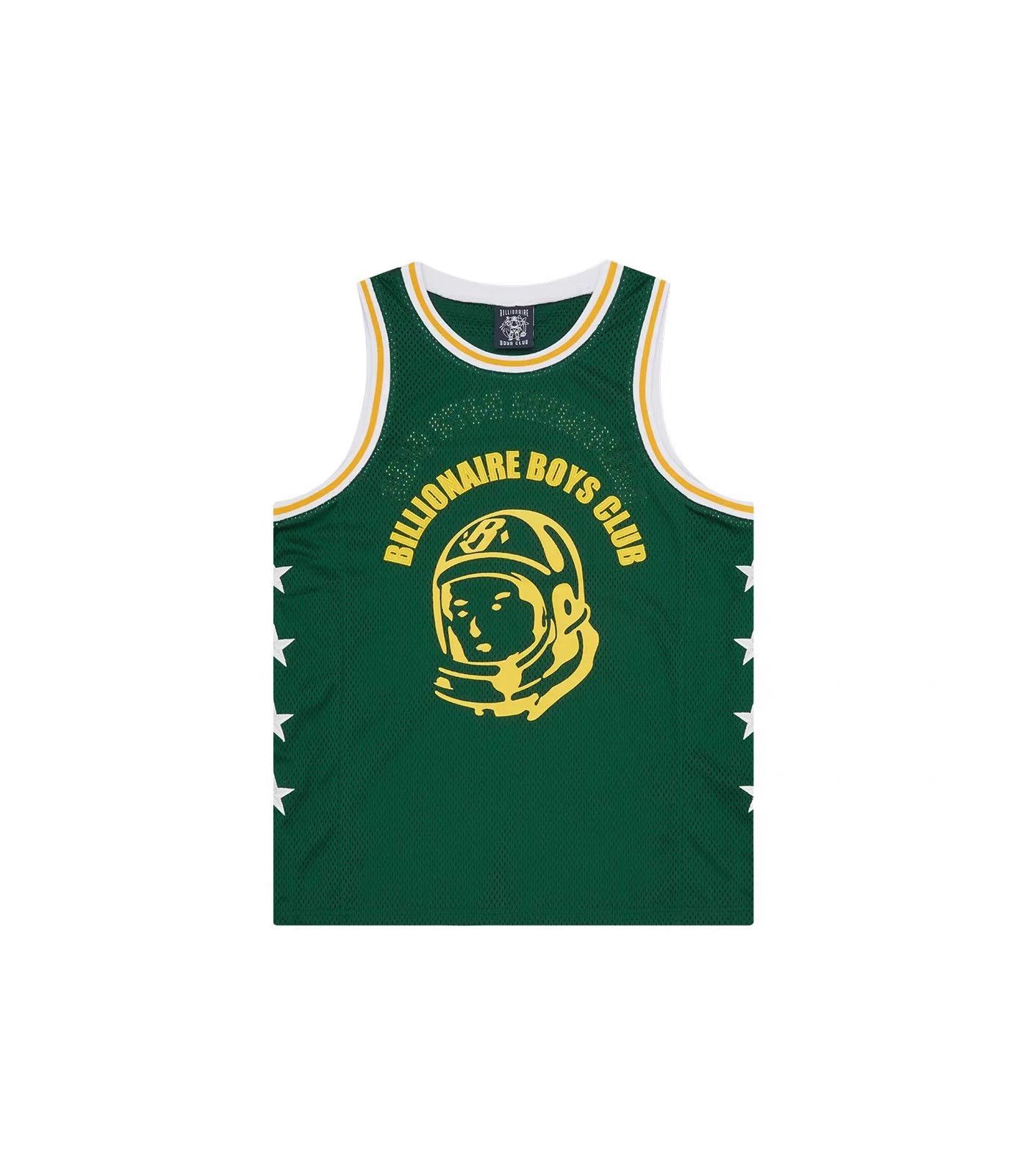Billionaire Boys Club BBC Tank Top Q5 Size US XS / EU 42 / 0 - 4 Thumbnail