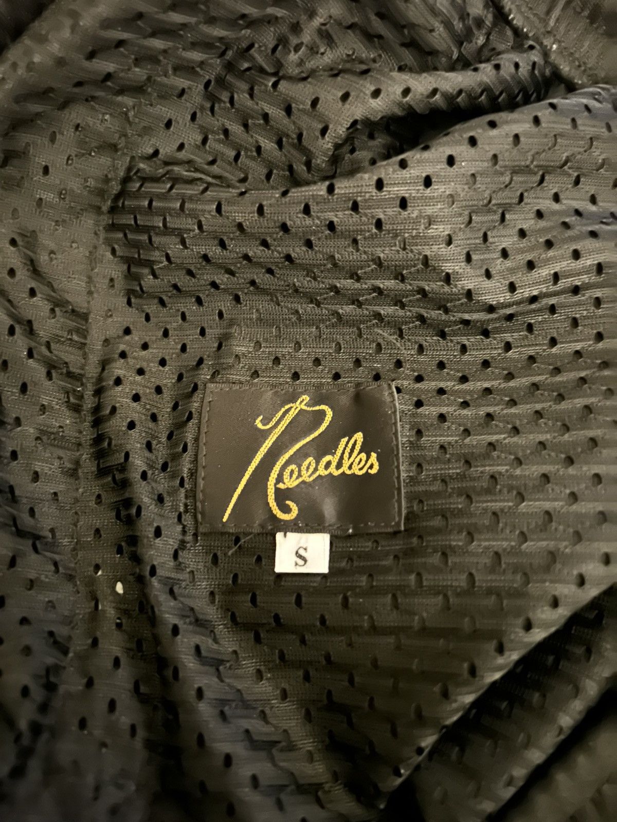Needles Needles Track Pants Size US 30 / EU 46 - 3 Thumbnail