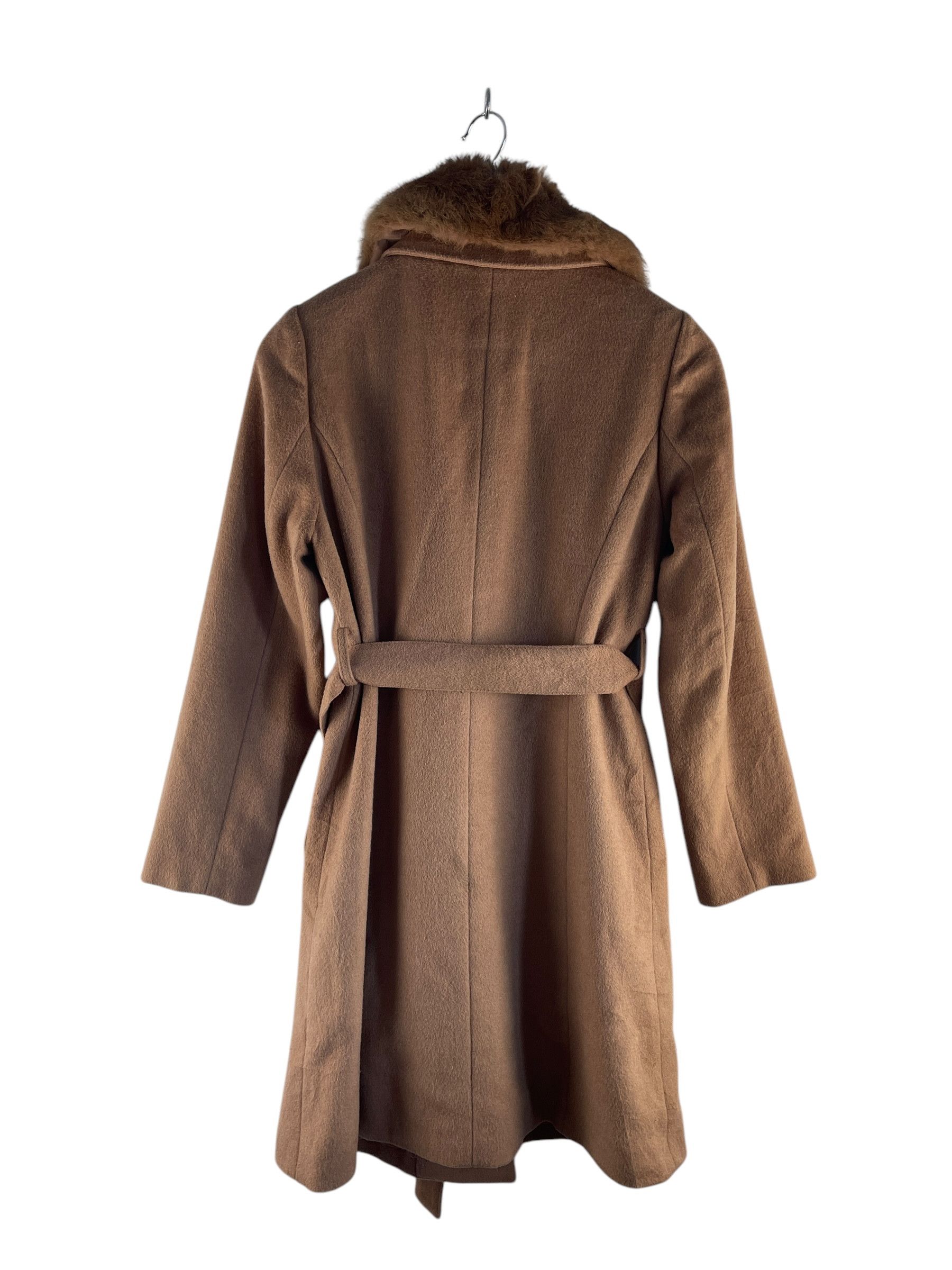 L&B L&B Fur Jacket Size S / US 4 / IT 40 - 2 Thumbnail