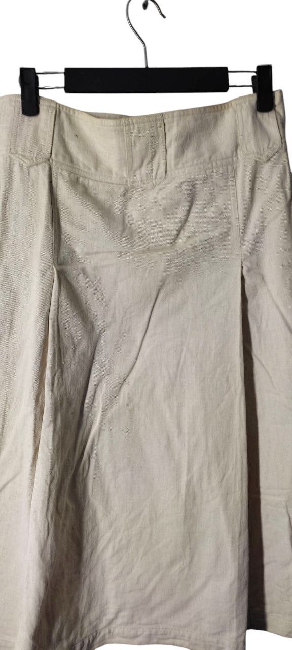 Issey Miyake IS ISSEY MIYAKE SKIRT JAPAN COLLECTION DESIGNER Size 30" / US 8 / IT 44 - 11 Thumbnail