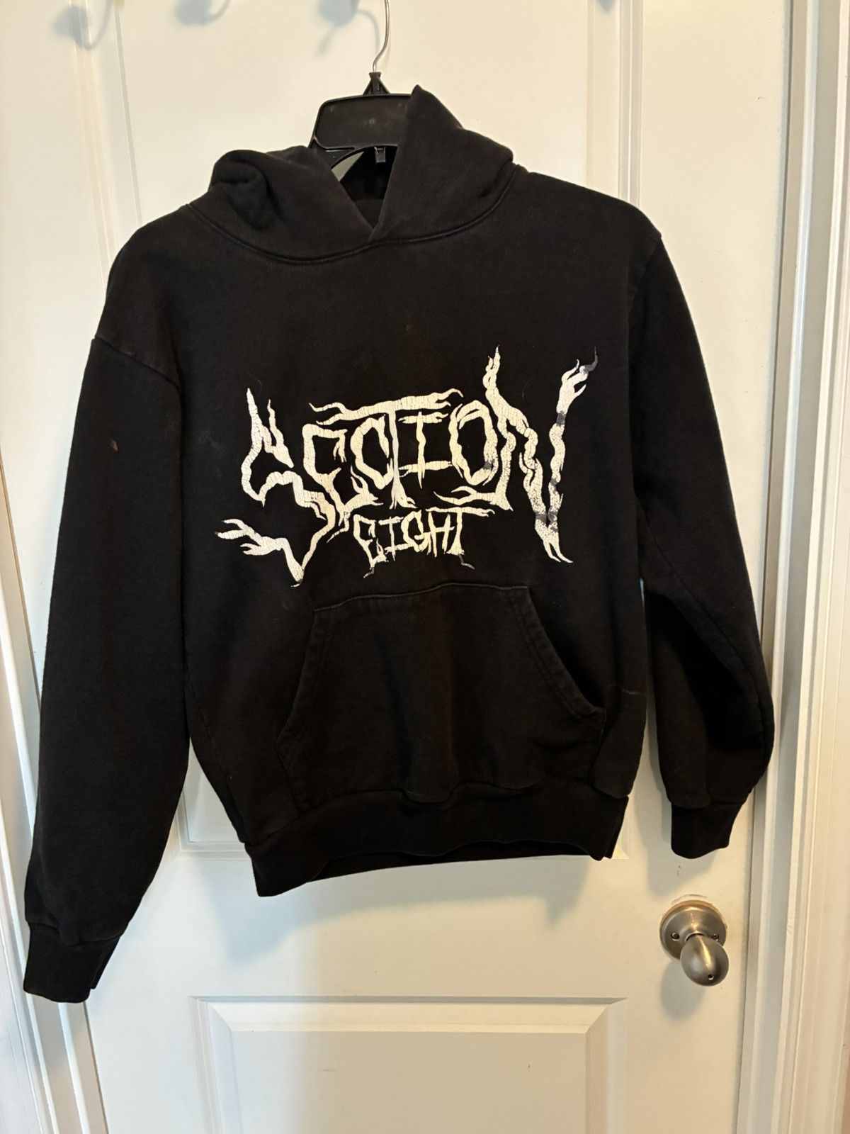Section 8 Section 8 “Bondage” Hoodie Size US S / EU 44-46 / 1 - 1 Thumbnail