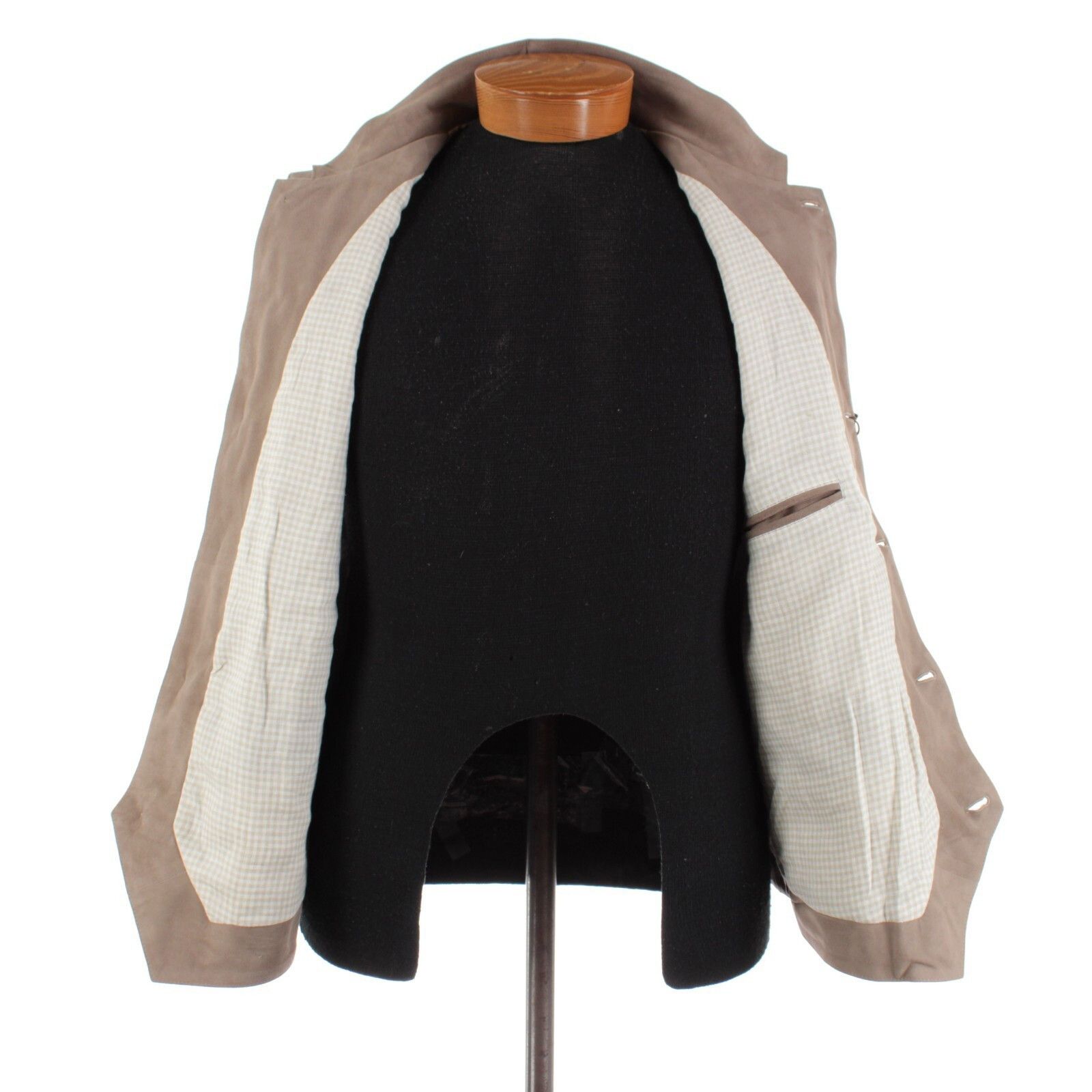 Other Rifugio Vest Size L US In Beige Suede Size US L / EU 52-54 / 3 - 7 Thumbnail