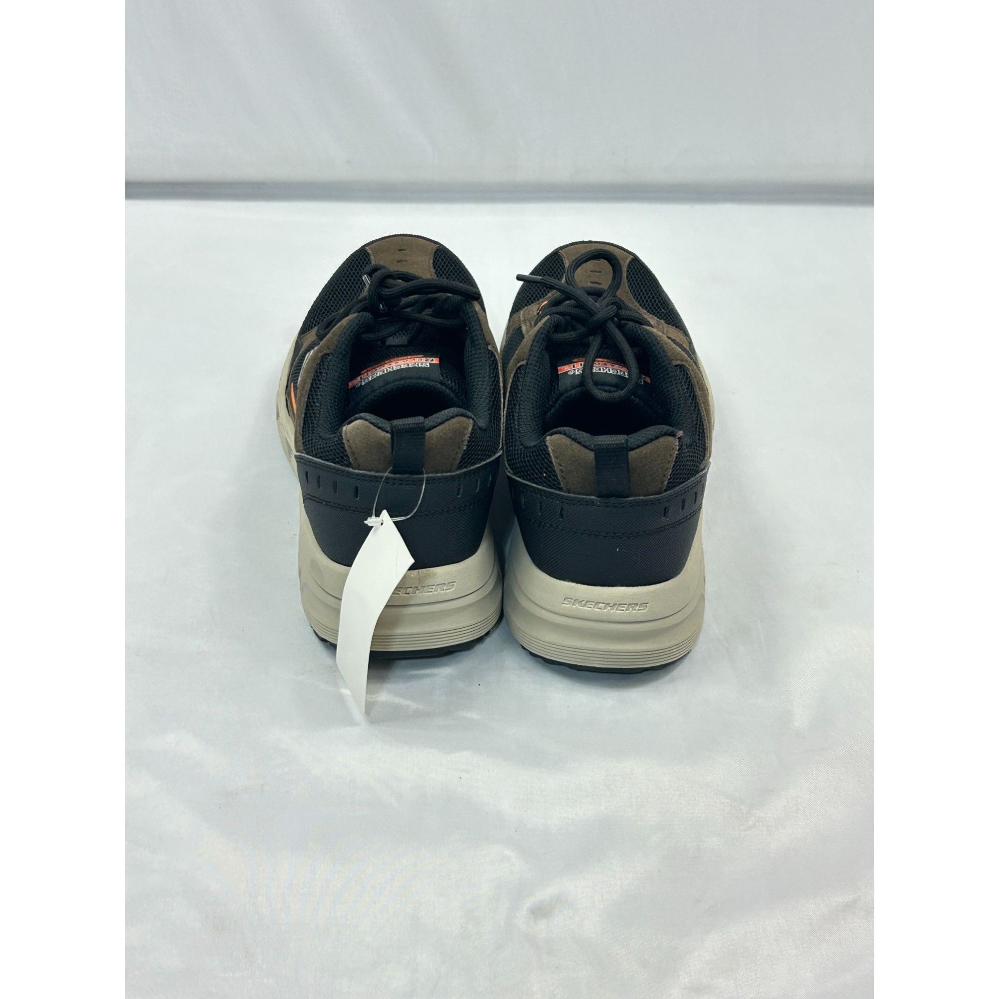 Other Skechers Men’s Trail Hiking Shoes Size 8 Brown Black Outdoor Size US 8 / EU 41 - 3 Thumbnail