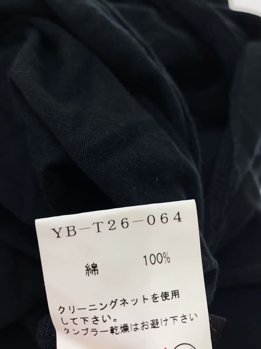 Yohji Yamamoto yohji yamamoto Y's/YB-T26-064 One-piece dress Size US M / EU 48-50 / 2 - 4 Thumbnail