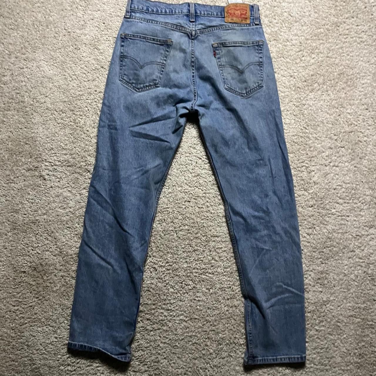 Levi's Levi’s 505 - Size 33x32 Size US 33 - 4 Thumbnail