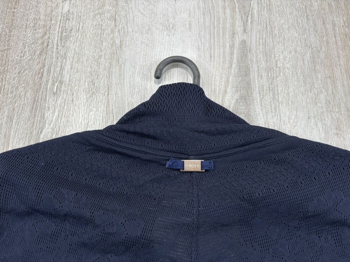 Designer × Japanese Brand Womens poncho High Use One Size Size ONE SIZE - 9 Thumbnail
