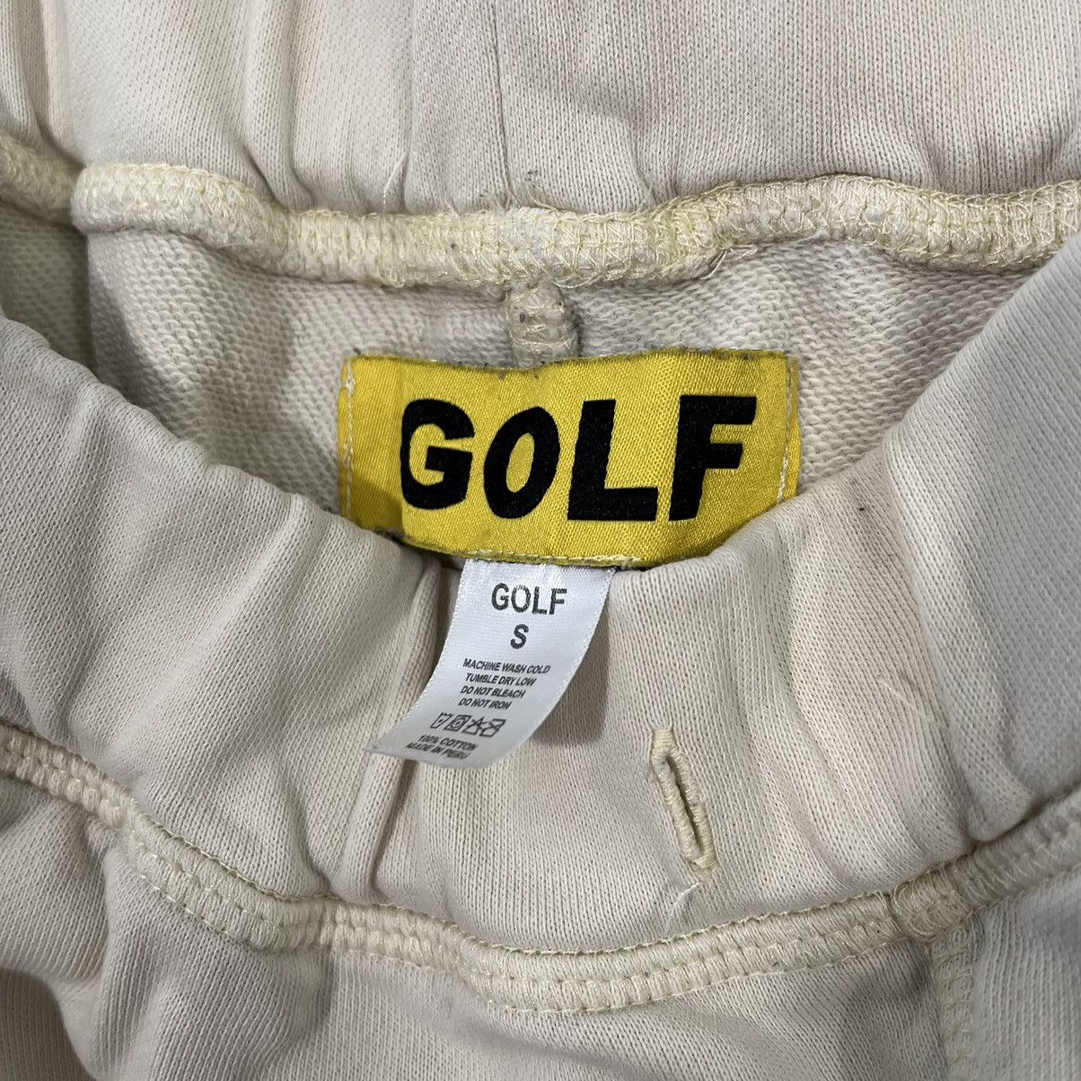 Golf Wang Golf Wang Custom Cartoon Sweatpants Small Size US 29 - 6 Thumbnail