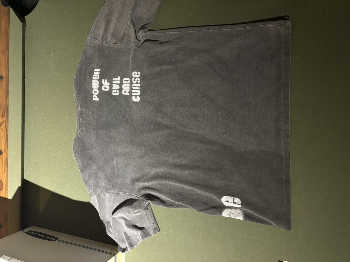Undercover Undercover “7” tee shirt Size US L / EU 52-54 / 3 - 2 Thumbnail