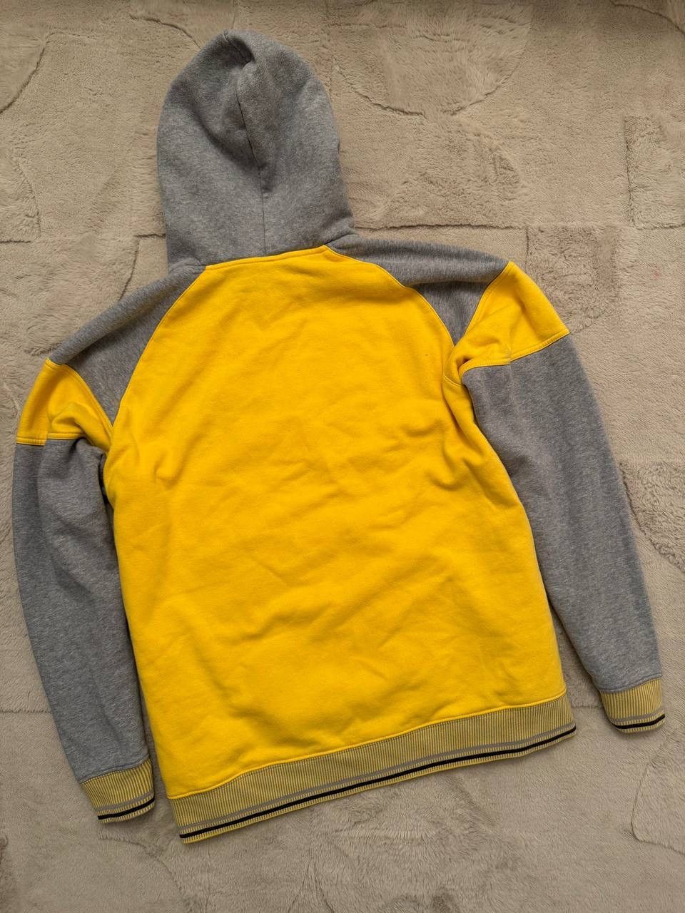 Nike Vintage Y2K Nike Cortez Hoodie Big Logo Mens RaRE Size US XL / EU 56 / 4 - 10 Thumbnail