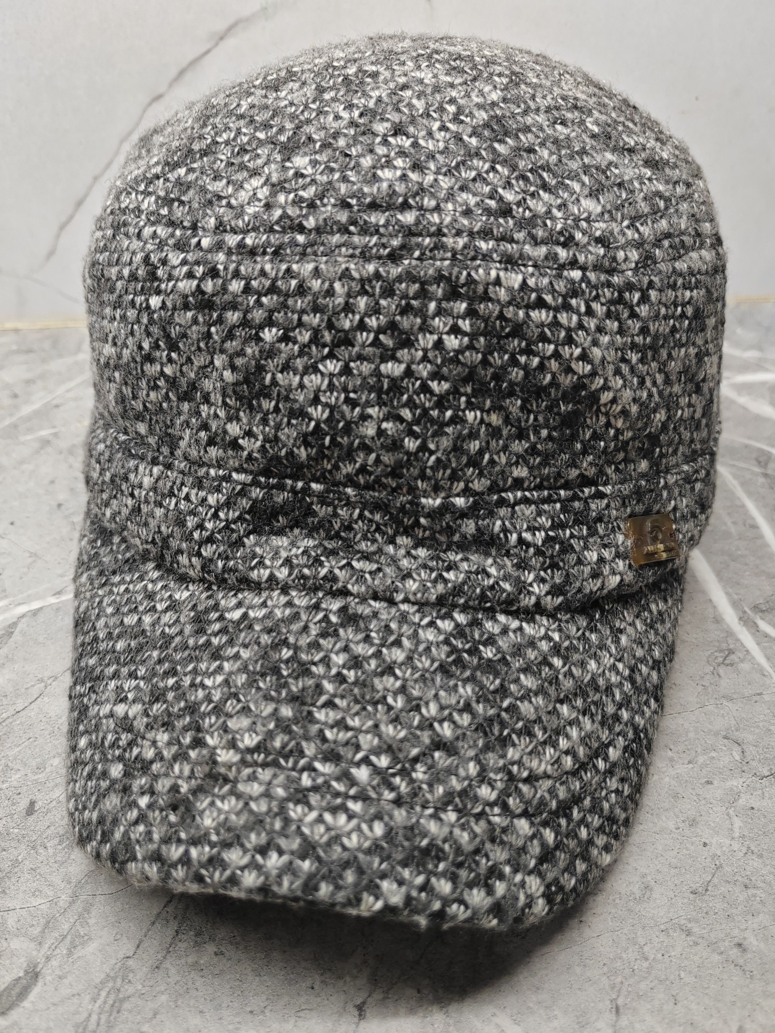 If Six Was Nine Vintage Cadet Japanese Distressed Style Cap Hat Size ONE SIZE - 2 Thumbnail