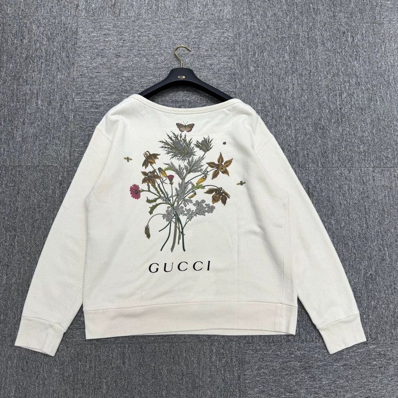 Gucci Chateau Marmont Sweatshirt for Sale-2508