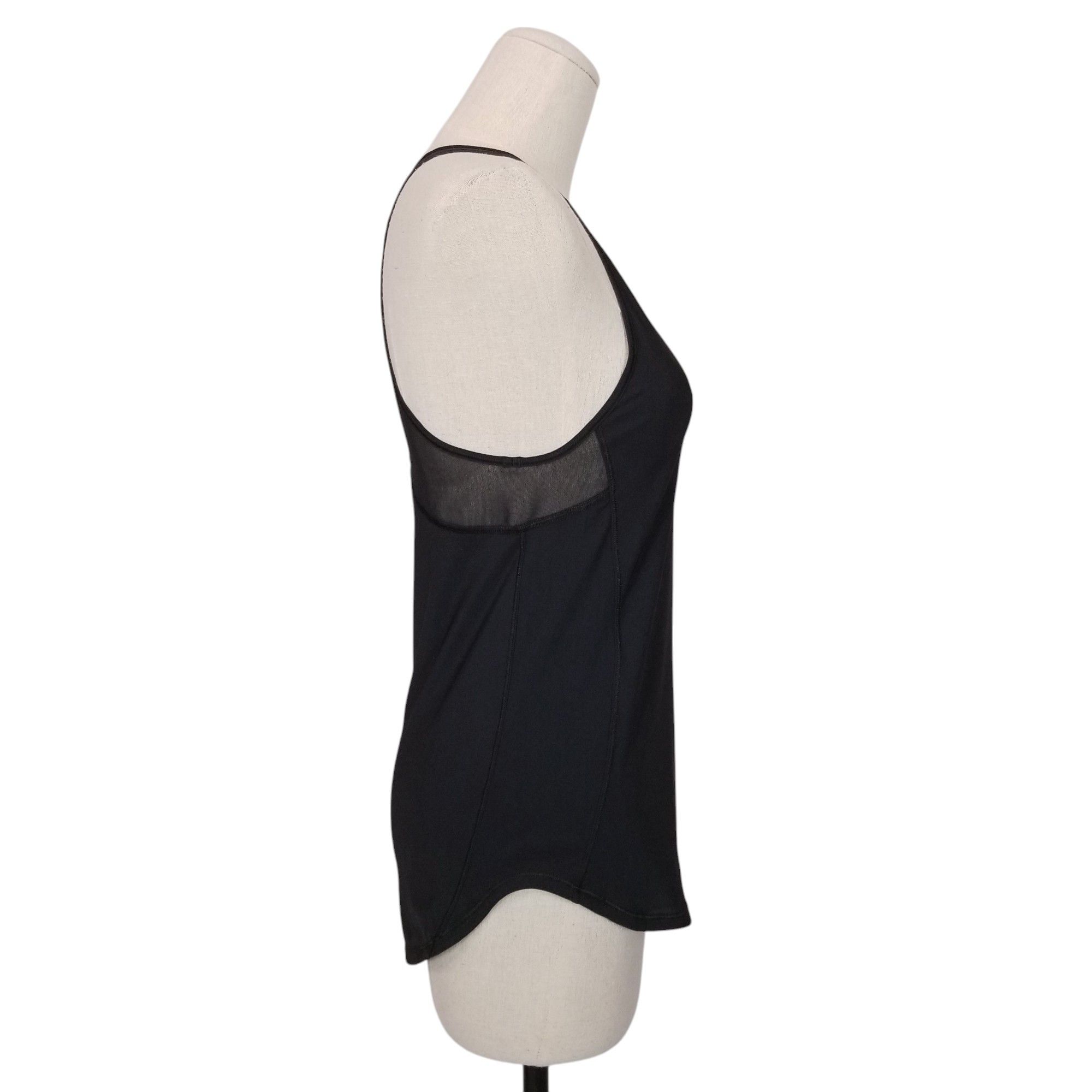 Lululemon Sculpt Tank II Size XS / US 0-2 / IT 36-38 - 6 Thumbnail