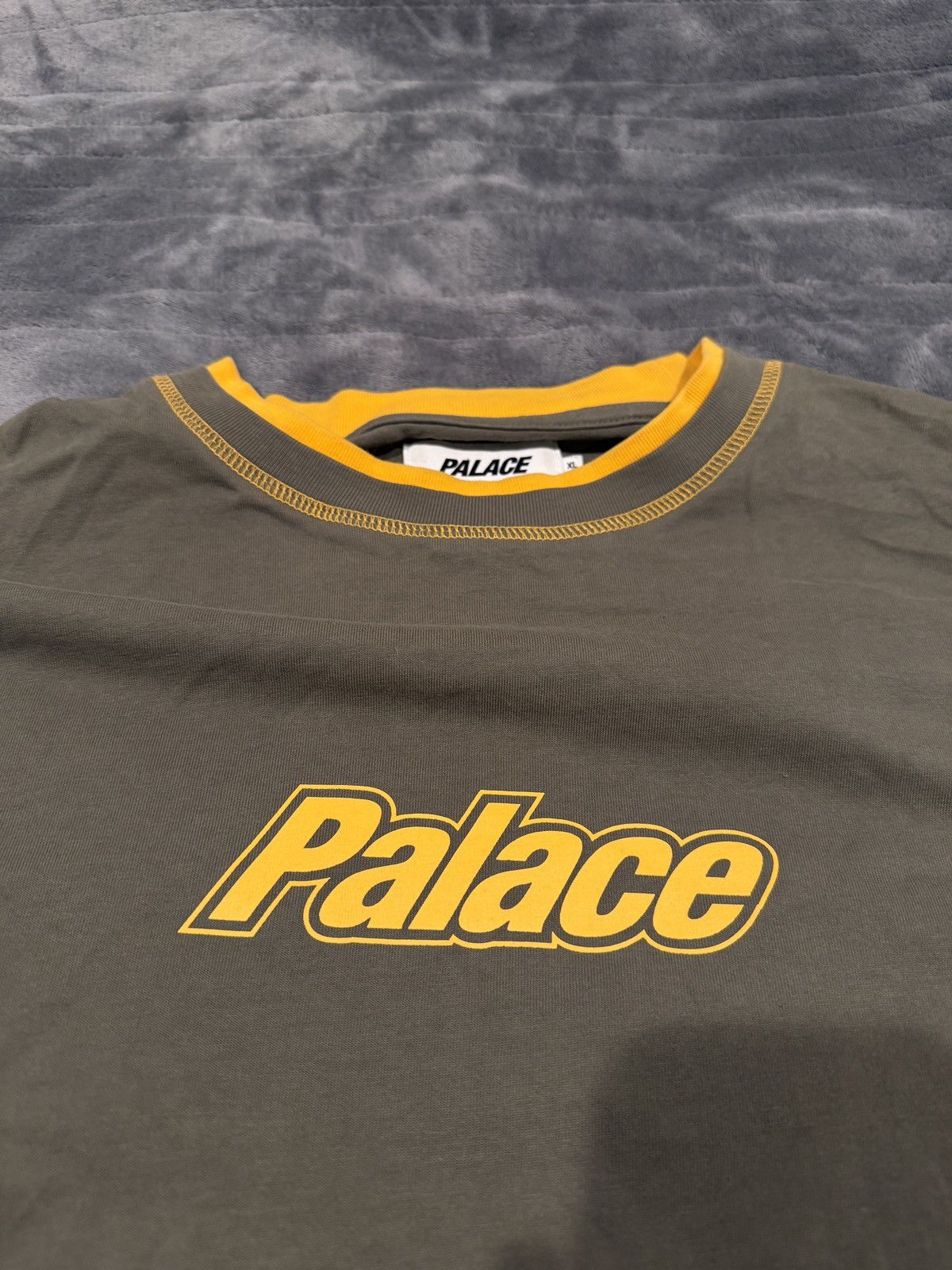 Palace PALACE LONGSLEEVE Size US XL / EU 56 / 4 - 2 Thumbnail