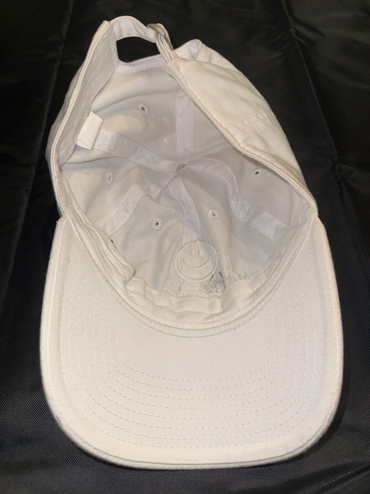 Other Have A Nice Death embroidered hat Size ONE SIZE - 2 Thumbnail