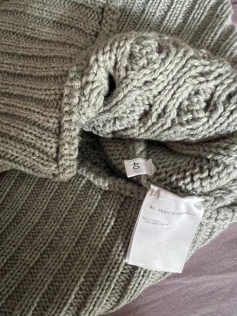 Thom Browne Thom Browne woollen sweater Size US XXS / EU 40 - 4 Thumbnail