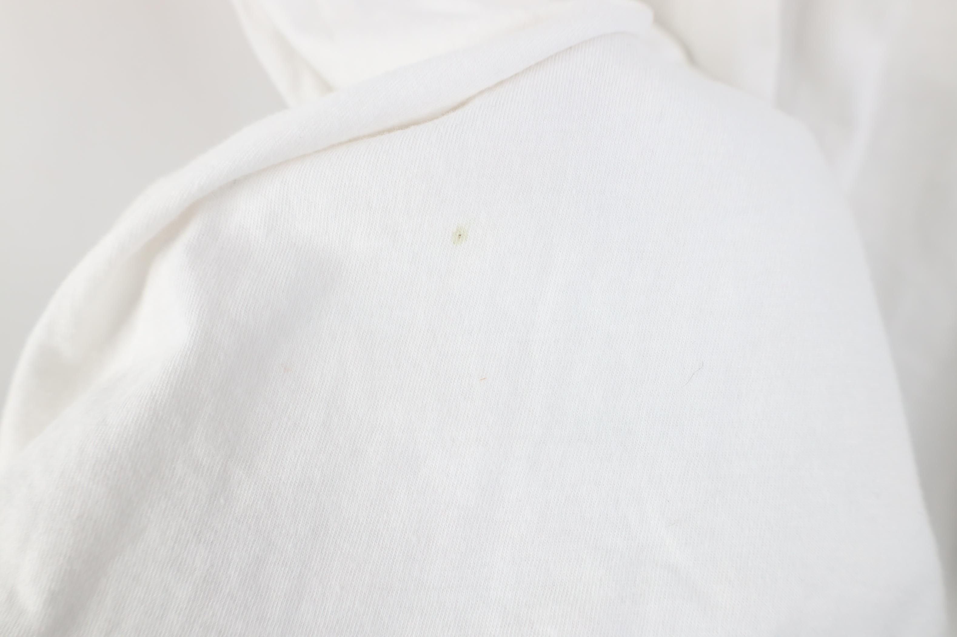 True Religion True Religion Dye Buddha Short Sleeve T-Shirt White Cotton Size US XL / EU 56 / 4 - 11 Thumbnail