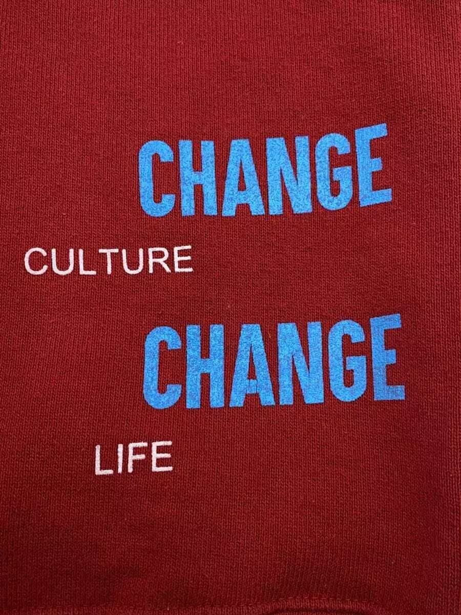 Undercover SS19 The Acid Soup Sweatshirt Size US XL / EU 56 / 4 - 4 Thumbnail