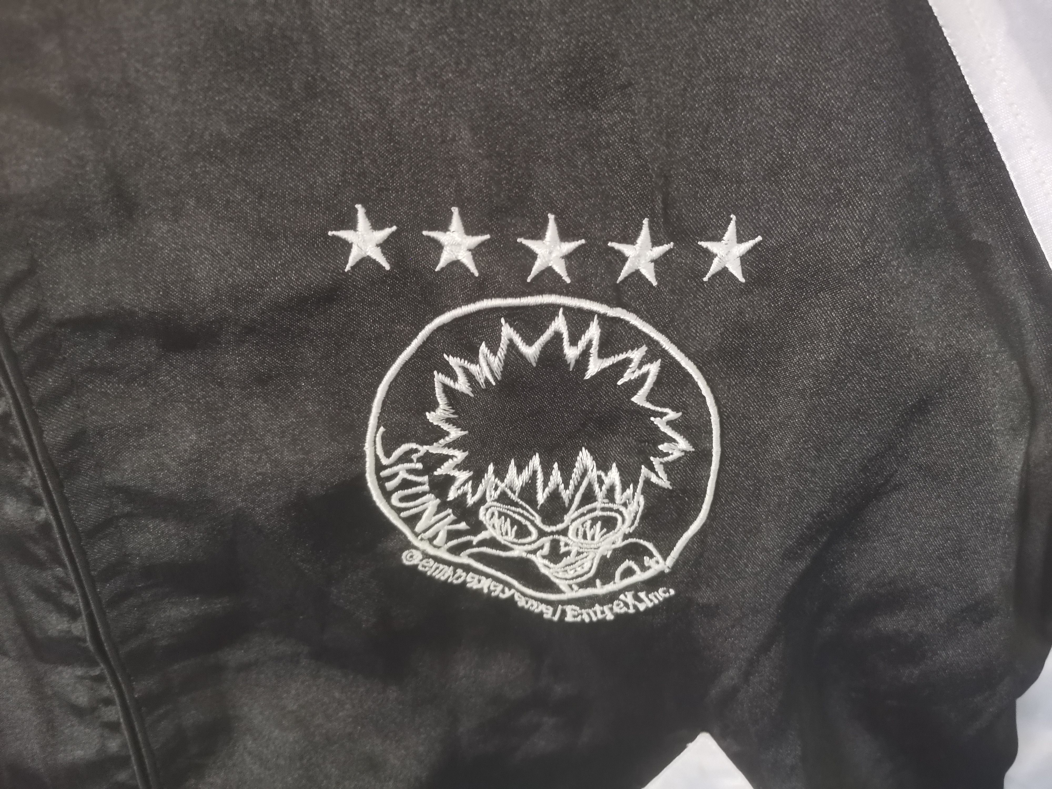 Other Rare Mischievous sukajan souvenir jacket Size US M / EU 48-50 / 2 - 4 Thumbnail