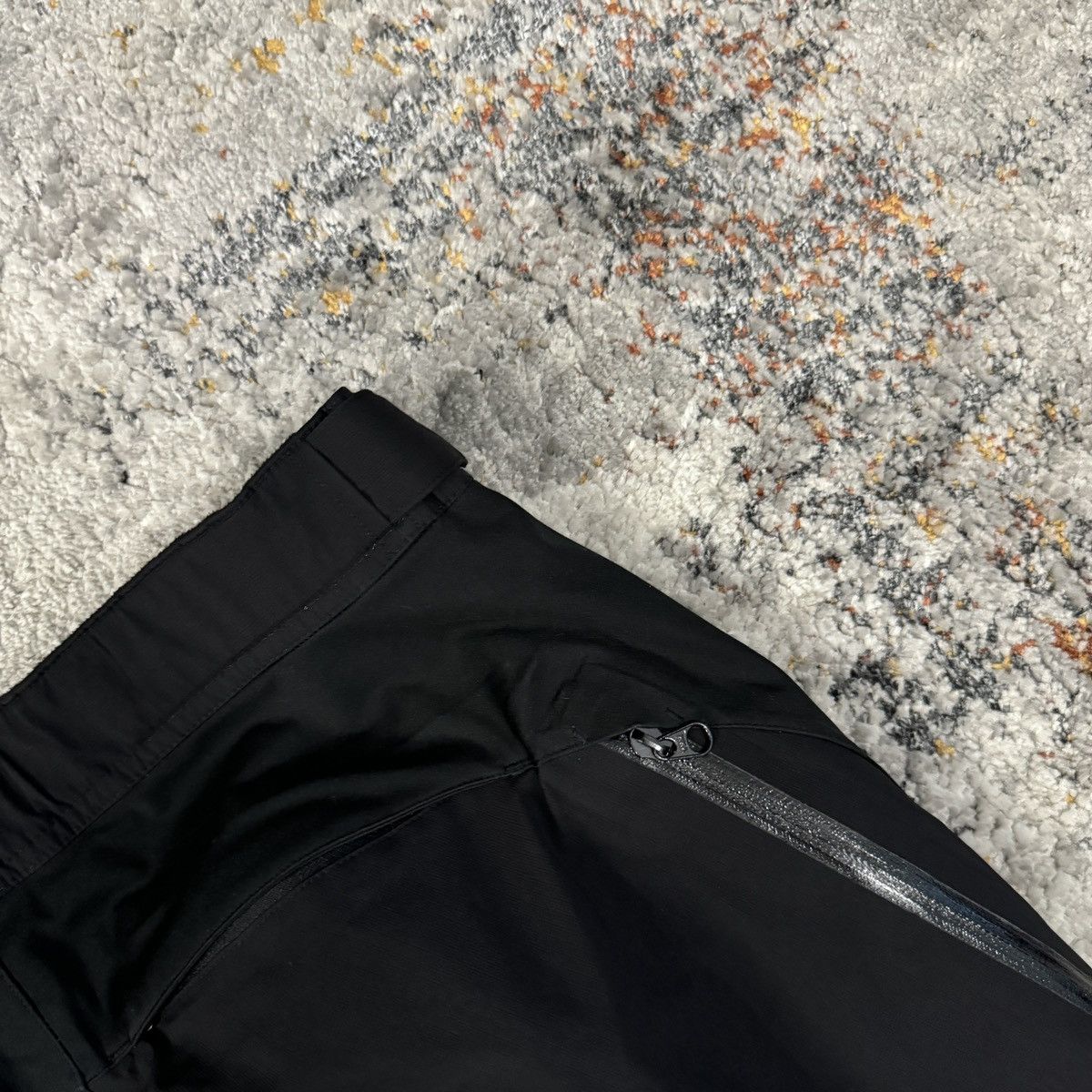 Arc'teryx × Vintage Vintage y2k REI gorpcore tech wear wide leg hiking pants Size US 30 / EU 46 - 9 Thumbnail