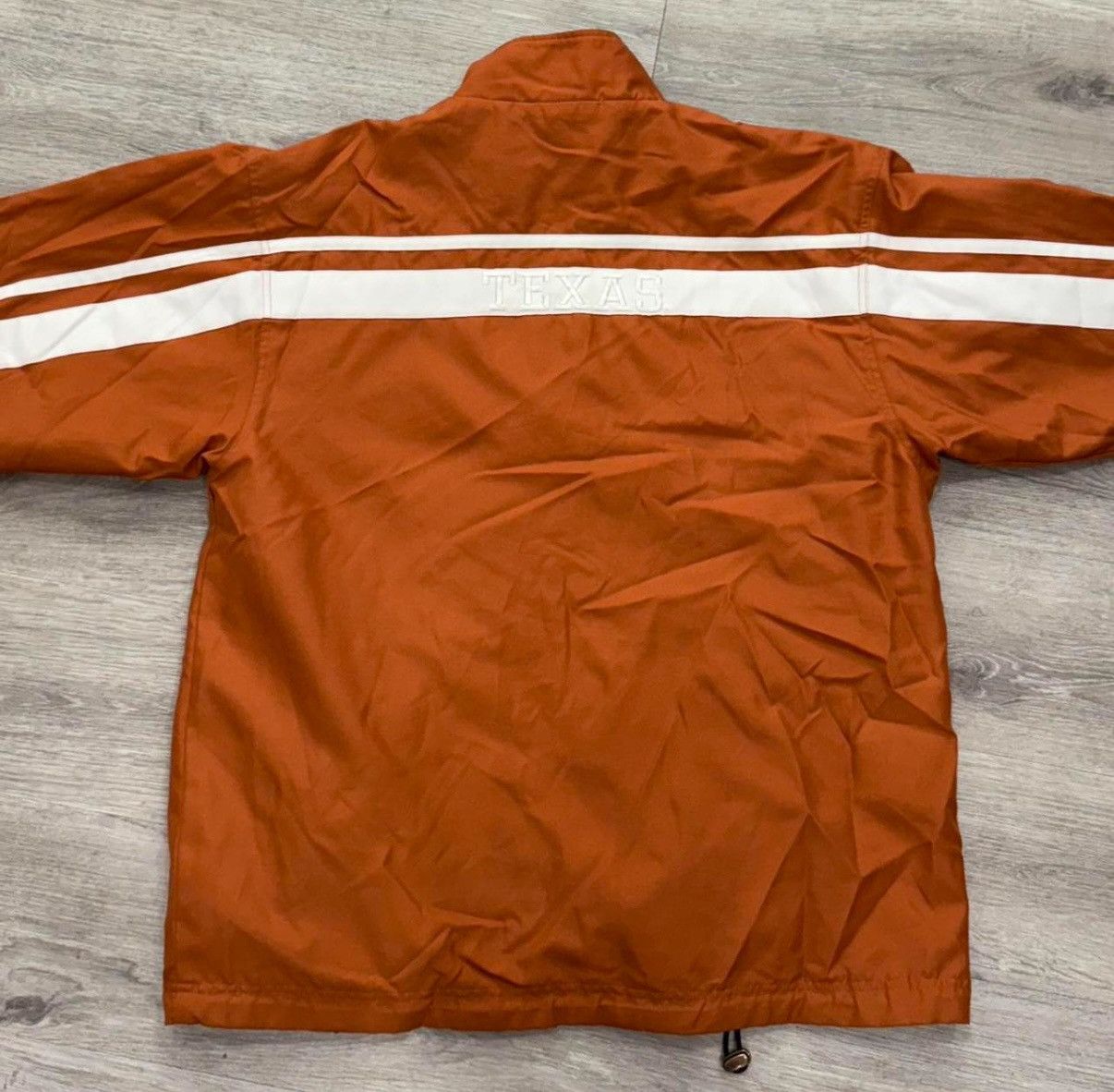 Nike Vintage reversible UT Nike jacket Size US L / EU 52-54 / 3 - 2 Thumbnail