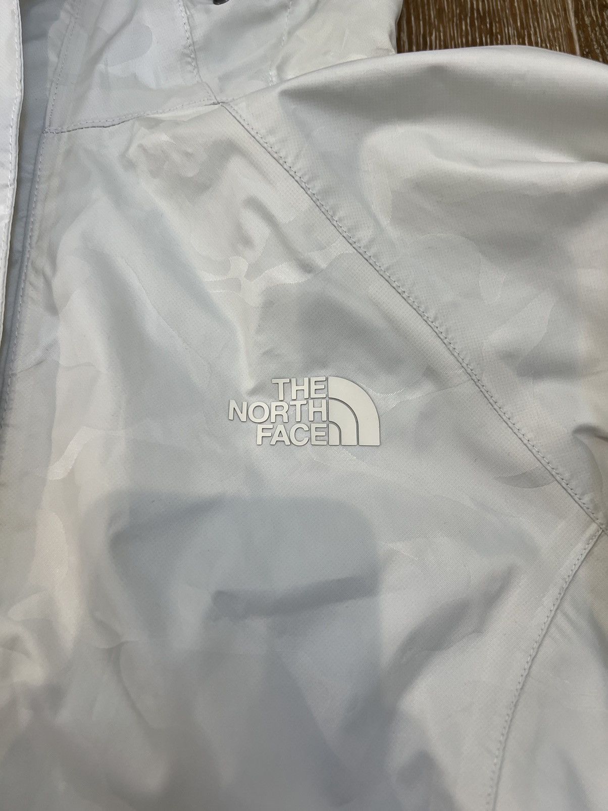 The North Face The north face dryvent jacket Size L / US 10 / IT 46 - 8 Thumbnail