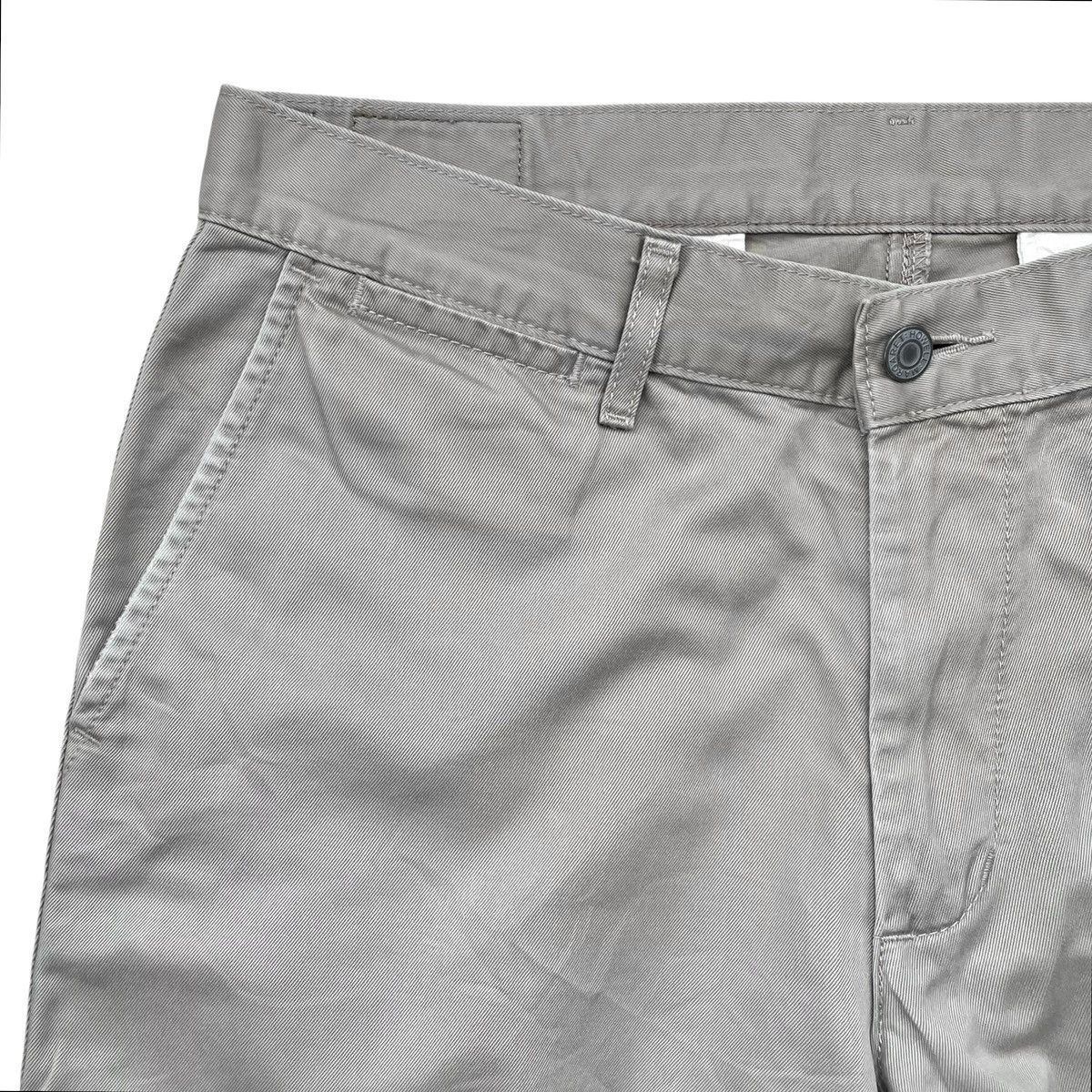 Margaret Howell Margaret Howell London X Edwin Japan Casual Khakis Size US 32 / EU 48 - 5 Thumbnail