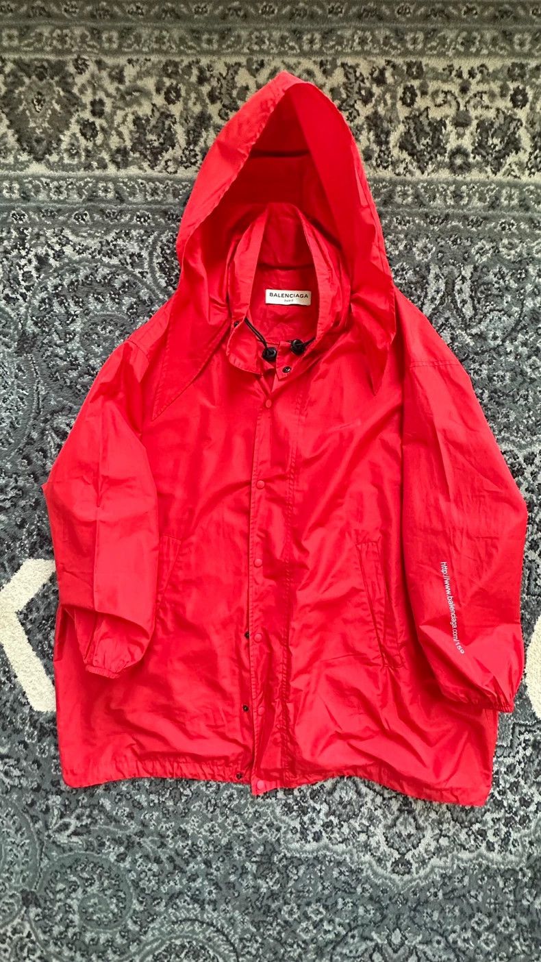 Balenciaga Balenciaga size 34 Jacket Size XS / US 0-2 / IT 36-38 - 7 Thumbnail