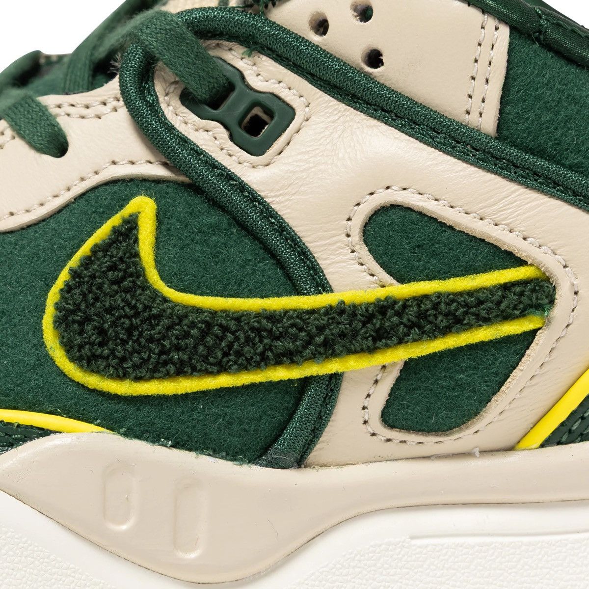 Nigo Nigo Nike Airforce 3 Size ONE SIZE - 6 Thumbnail