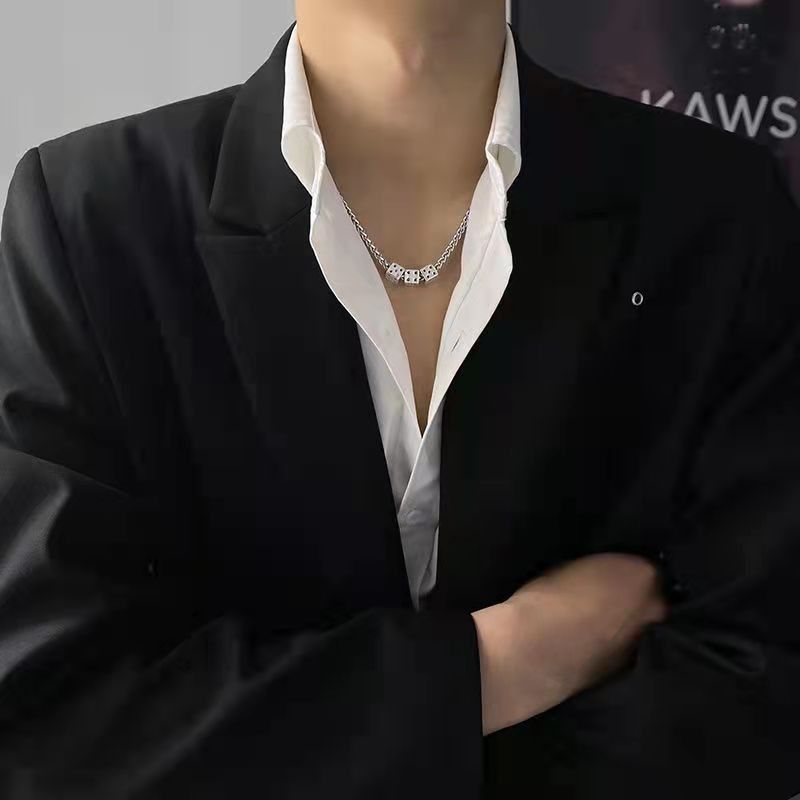 Other Dark STEAL! Y2K Chains Necklace Chain Size ONE SIZE - 6 Thumbnail