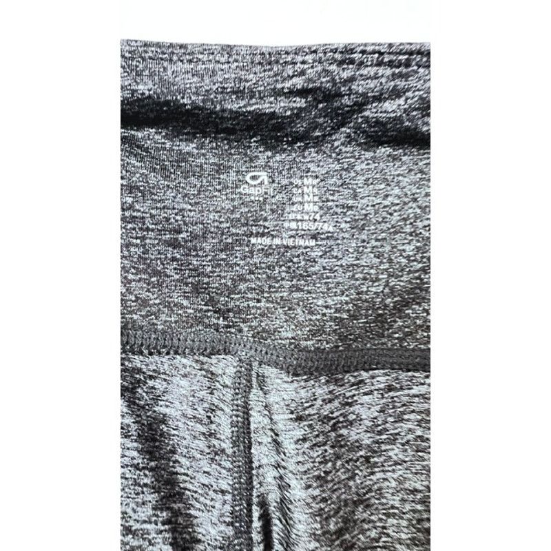 Gap GapFit Altheltic Leggings Size 30" / US 8 / IT 44 - 5 Thumbnail