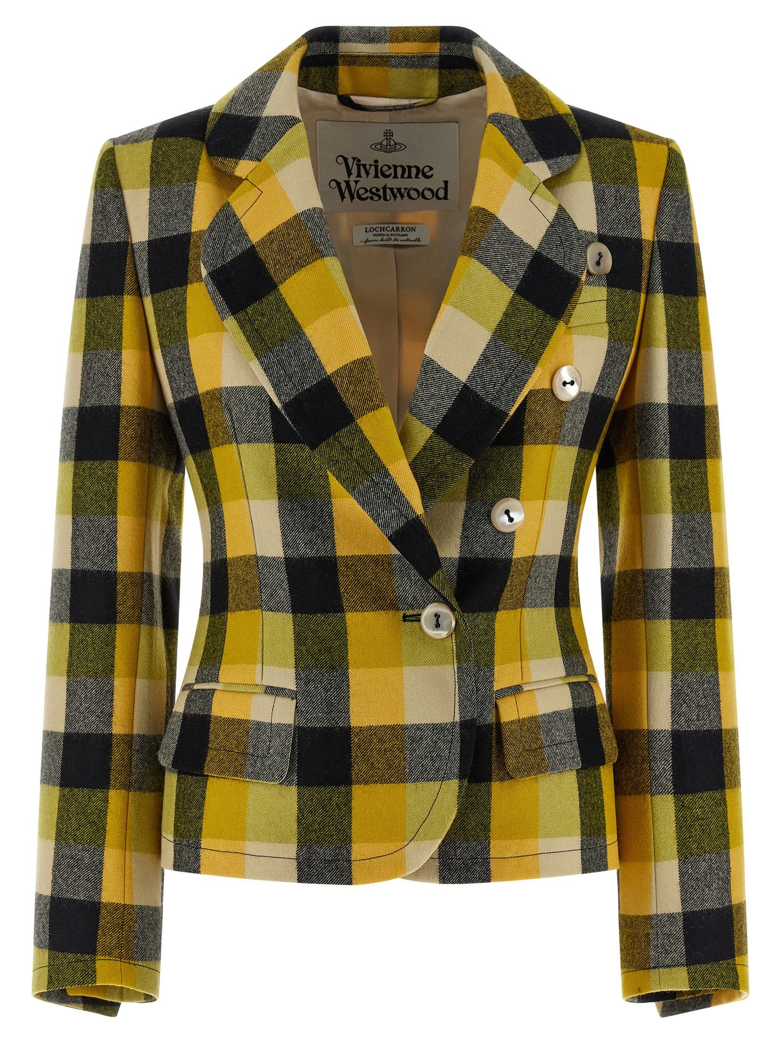 Vivienne Westwood 'Georgia' blazer Size M / US 6-8 / IT 42-44 - 1 Thumbnail