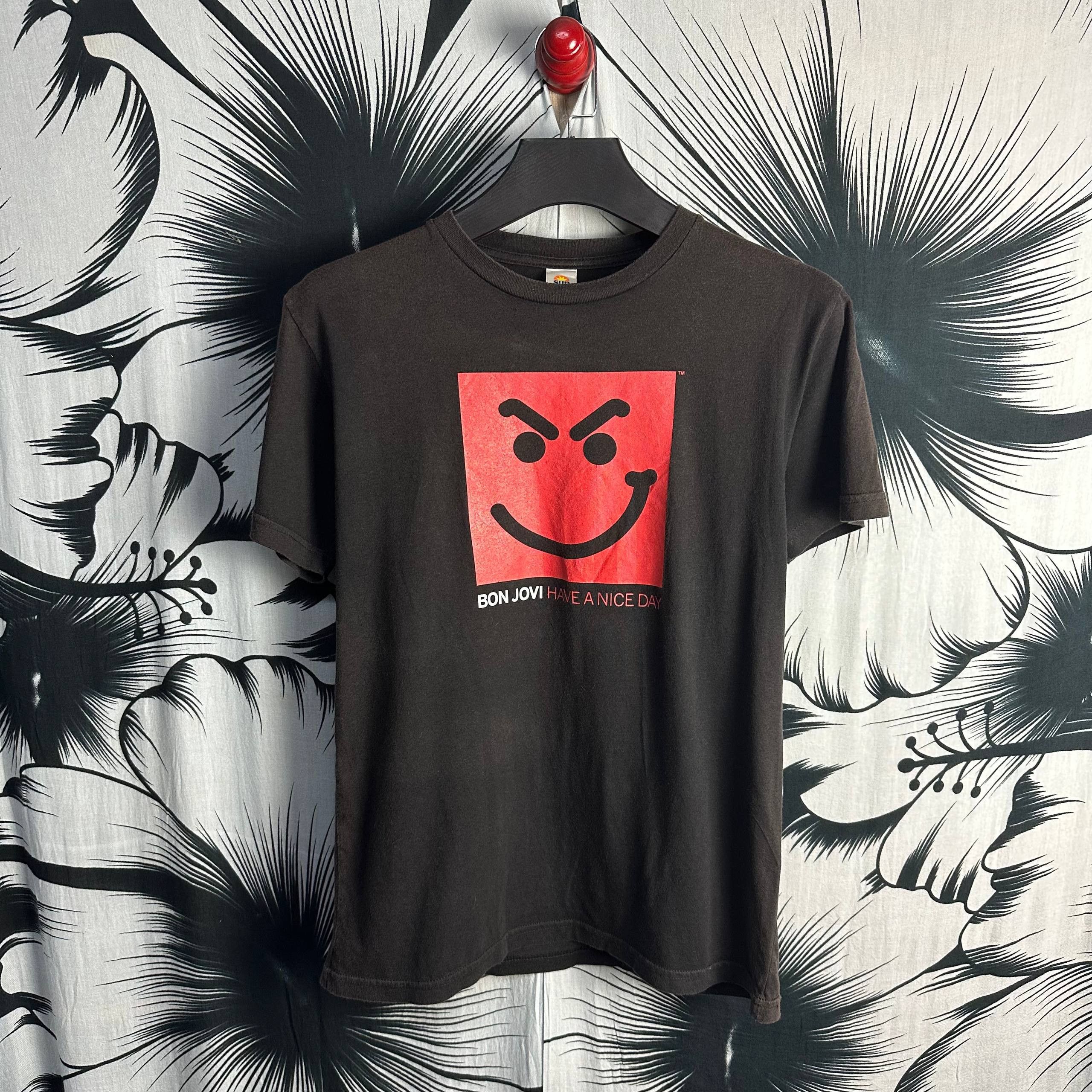 Band Tees Vintage 2000 Underworld 