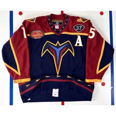 Dallas Stars Koho Blank NHL Hockey Jersey Size Large