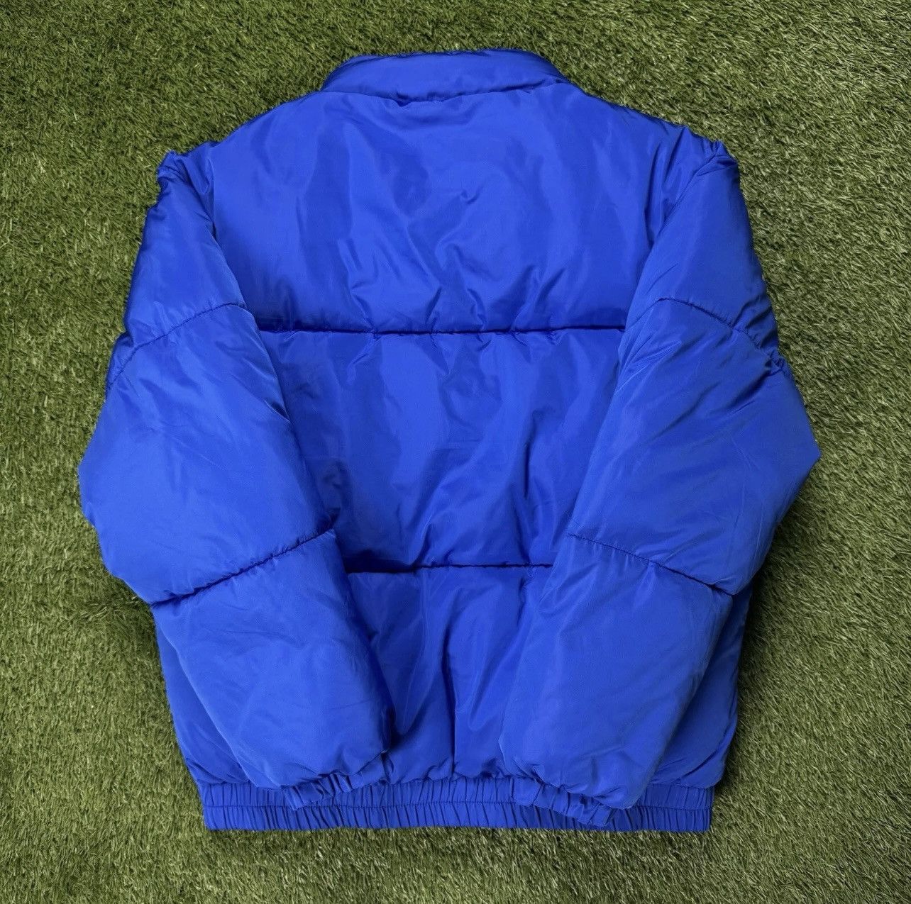 Forever 21 Forever 21 Pantone Puffer Jacket Size US L / EU 52-54 / 3 - 2 Thumbnail