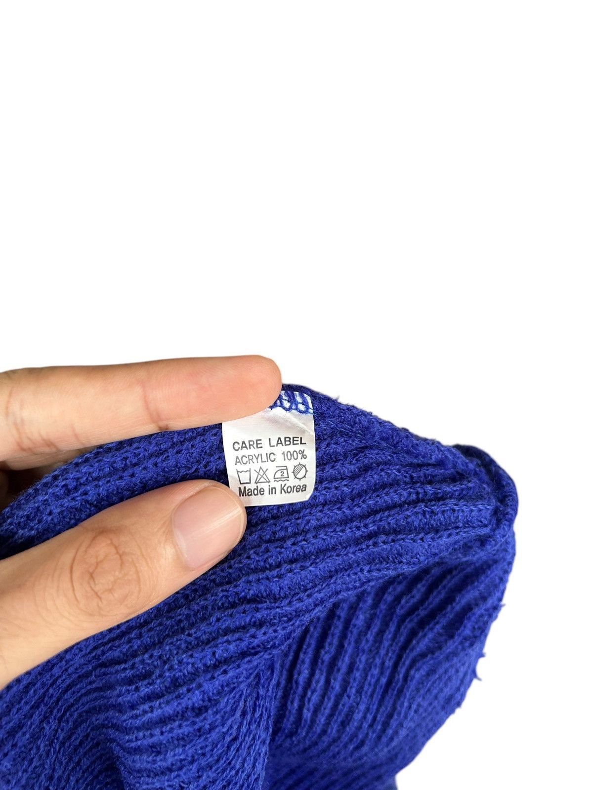 Japanese Brand × Kapital × Vintage Smile Kapital Like Style Beanie Hats Size ONE SIZE - 5 Thumbnail