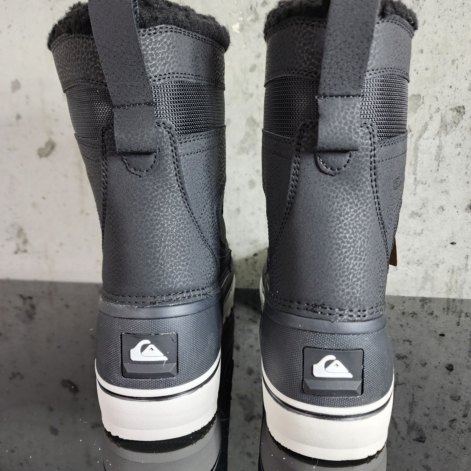 Quicksilver MSRP $120 Quiksilver Sub Zero Hi Winter Snow Boots Men’s Size US 10 / EU 43 - 6 Thumbnail