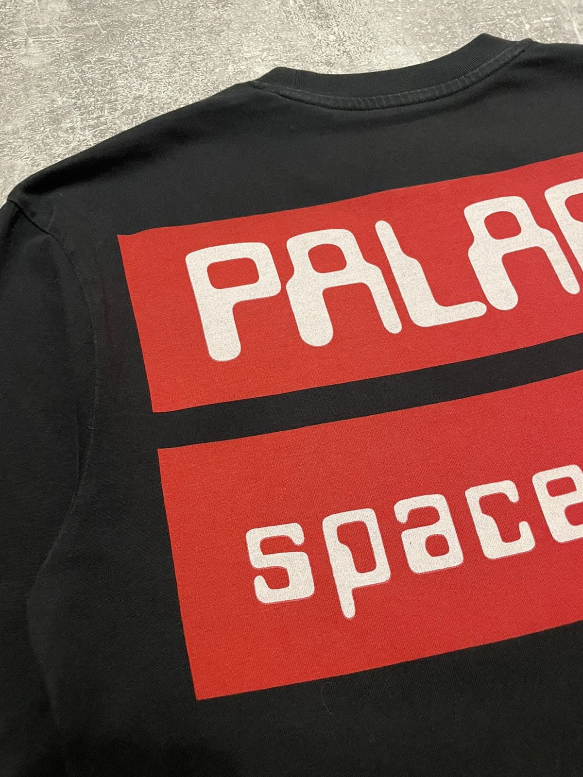 Palace Palace P - Moon Long Sleeve Size US S / EU 44-46 / 1 - 11 Thumbnail