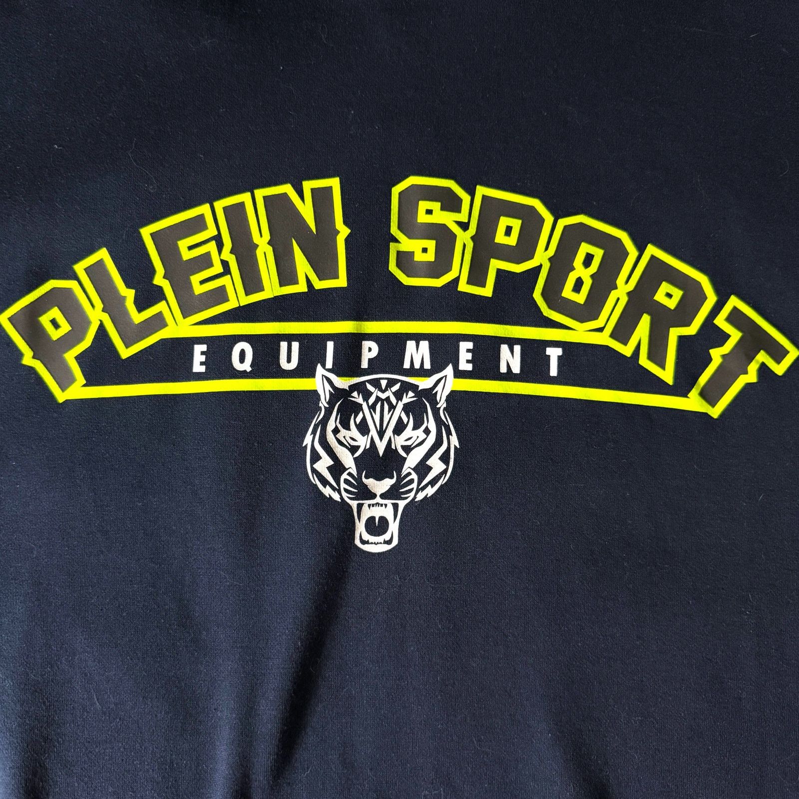 Philipp Plein Philipp Plein Sport Designer Pullover Hoodie Men’s XL - Rare Size US XL / EU 56 / 4 - 9 Thumbnail