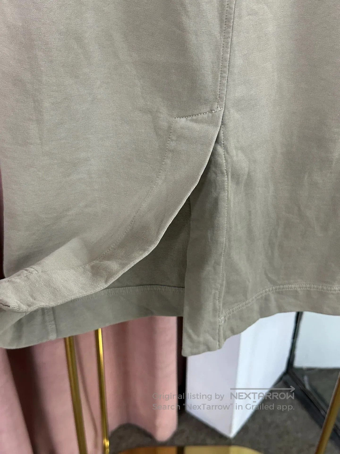 Brunello Cucinelli Brunello Cucinelli. Size US 28 / EU 44 - 5 Thumbnail