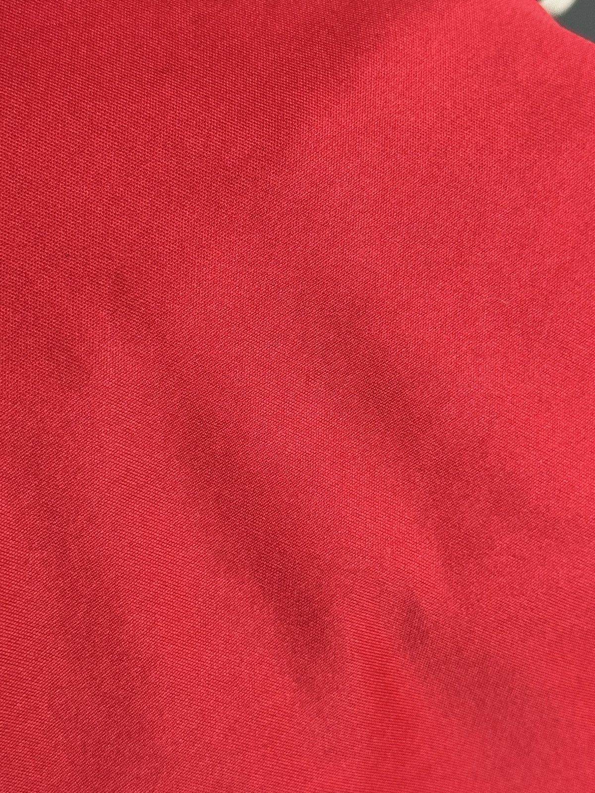 Adidas Manchester United 17/18 Home Football Jersey T-Shirt Size US XL / EU 56 / 4 - 11 Thumbnail