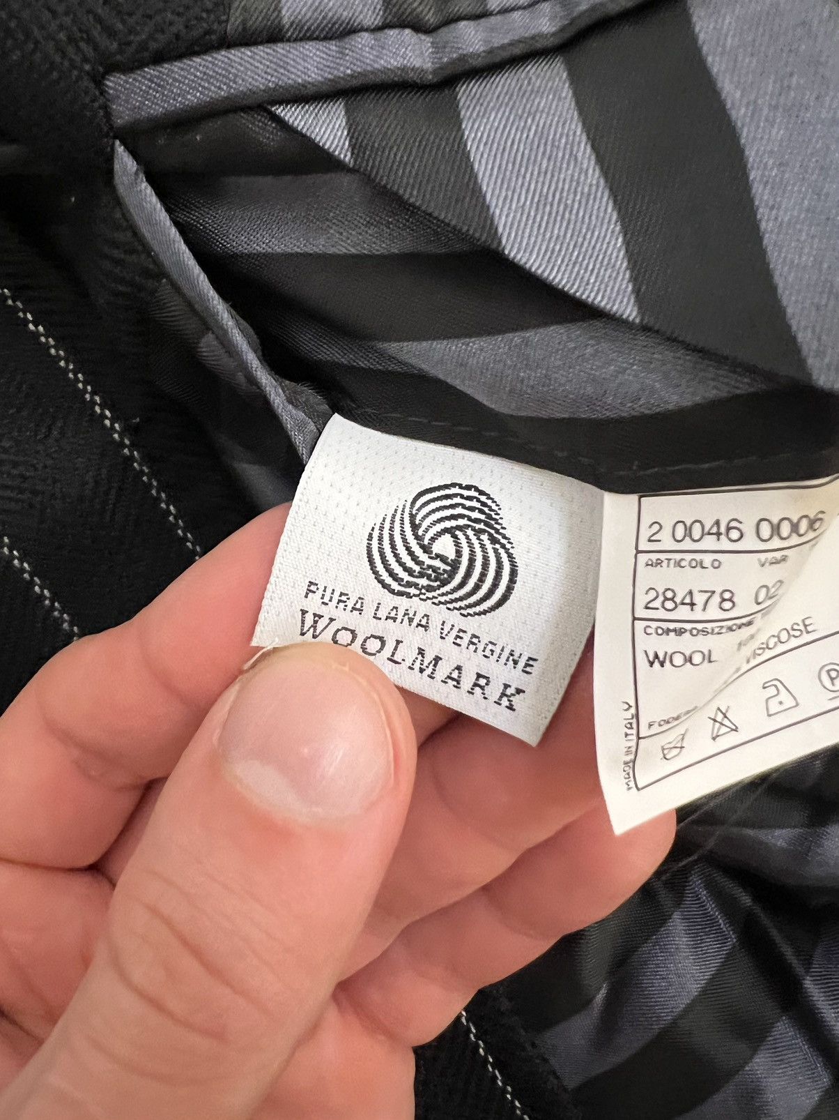 Moschino Moschino coat Size US M / EU 48-50 / 2 - 6 Thumbnail