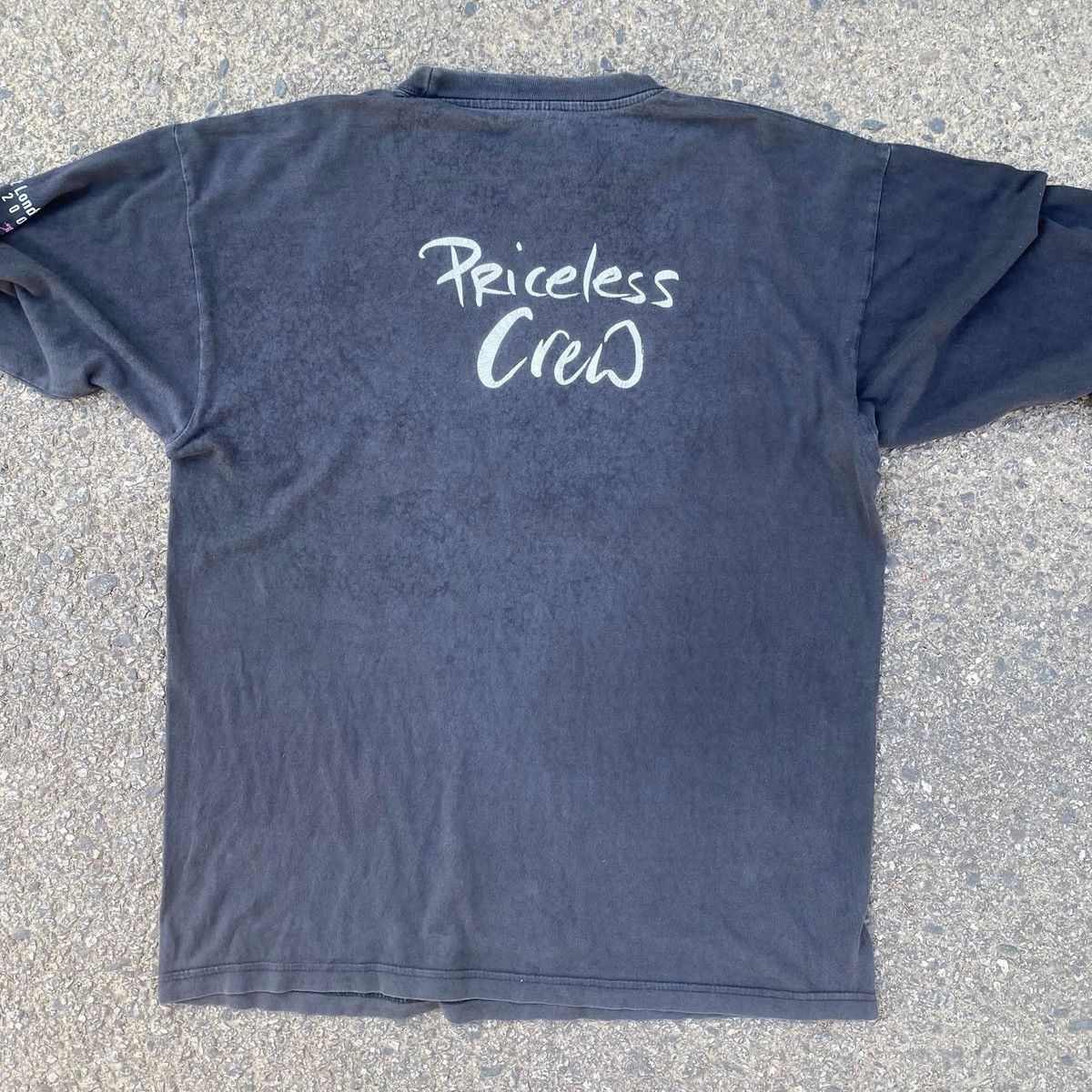 Band Tees RARE ‼️ Brit Awards Size US L / EU 52-54 / 3 - 4 Thumbnail