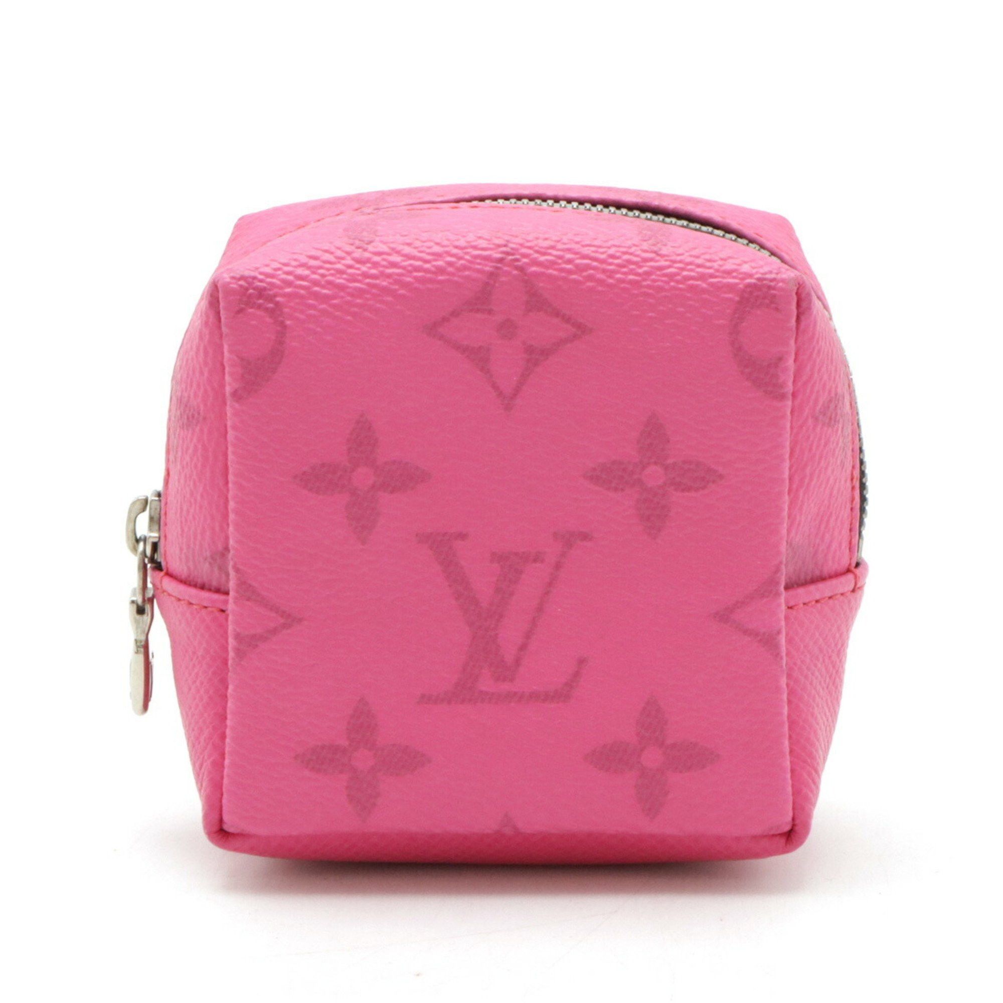 Louis Vuitton Louis Vuitton Porte clés clutch Size ONE SIZE - 1 Thumbnail