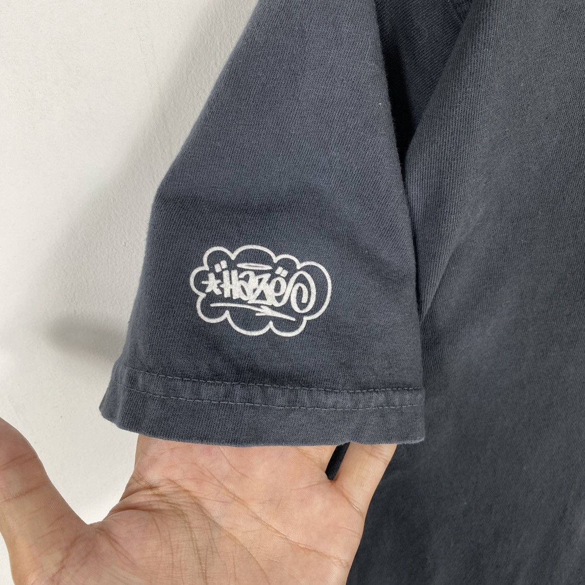 Futura × Haze STOP ASIAN HATE Futura Laboratories x Haze Graphic Tee Size US L / EU 52-54 / 3 - 5 Thumbnail