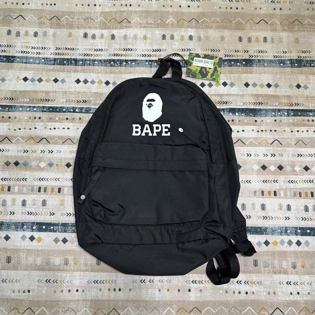 Bape BAPE BAG Size ONE SIZE - 1 Thumbnail