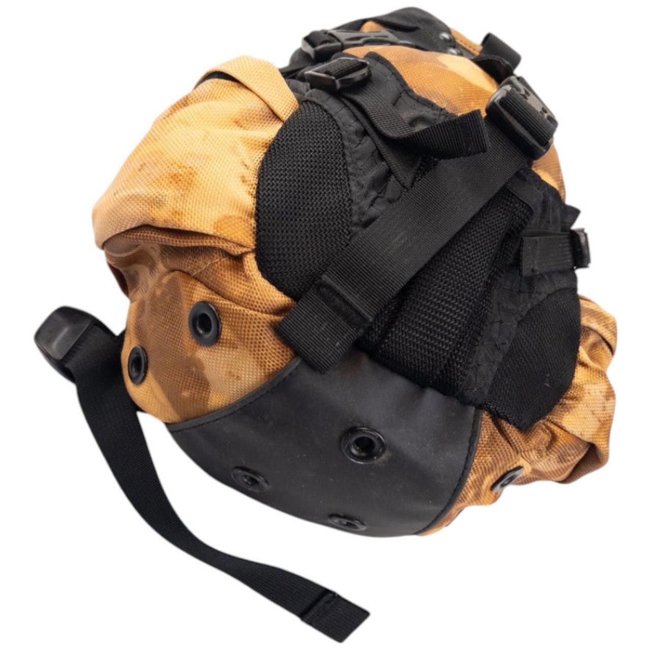 Oakley Vintage Oakley Icon Camo Mini Backpack Size ONE SIZE - 7 Thumbnail