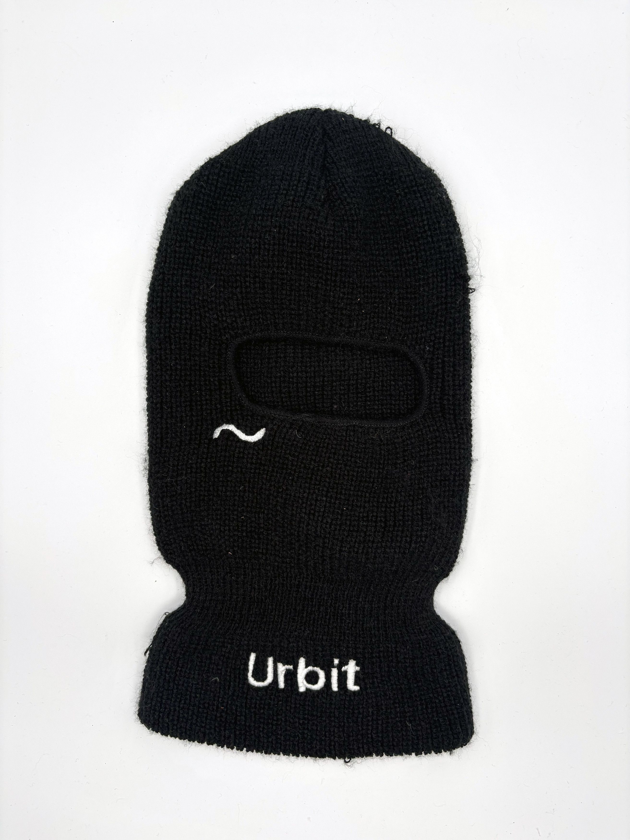 Other Urbit Branded Face Mask Size ONE SIZE - 1 Preview